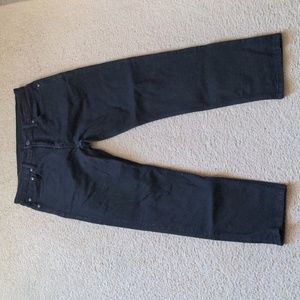 Men's Levi's Taper Fit Jeans 33W x 30L